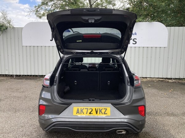 Used Ford Puma 2023 for sale - 75593733: Photo 5