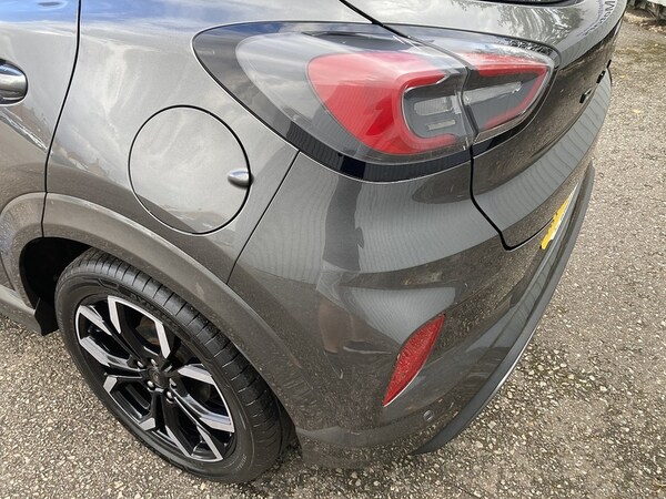 Used Ford Puma 2023 for sale - 75593733: Photo 6