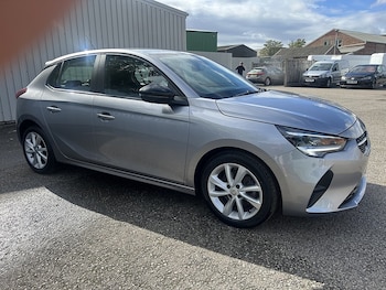 Used Vauxhall Corsa 2020 for sale - 75802495: Photo