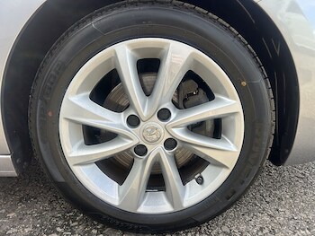 Used Vauxhall Corsa 2020 for sale - 75802495: Photo