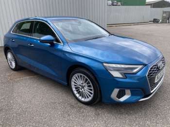 Used Audi A3 2021 for sale - 74511146: Photo