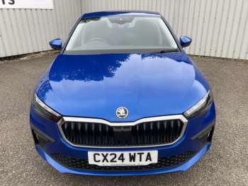 Used Skoda Scala 2024 for sale - 74806112: Photo