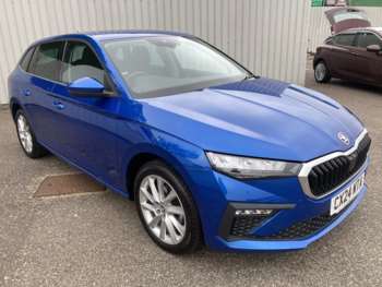 Used Skoda Scala 2024 for sale - 74806112: Photo