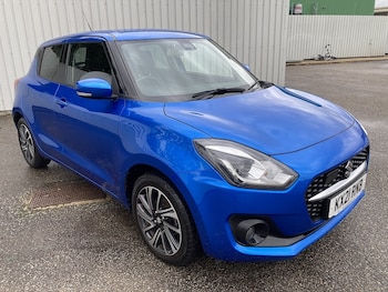 Used Suzuki Swift 2021 for sale - 75582277: Photo