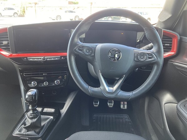Used Vauxhall Mokka 2023 for sale - 75044448: Photo 11