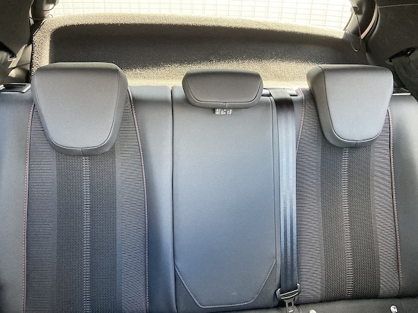 Used Vauxhall Mokka 2023 for sale - 75044448: Photo 12