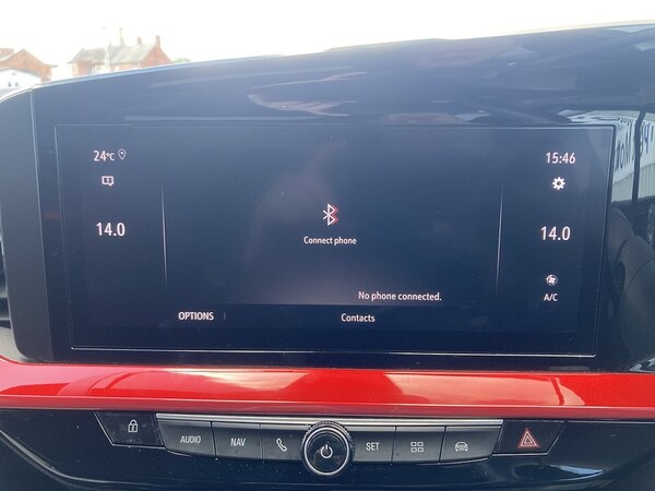 Used Vauxhall Mokka 2023 for sale - 75044448: Photo 23