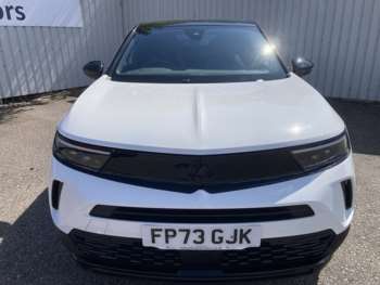 Used Vauxhall Mokka 2023 for sale - 75044448: Photo