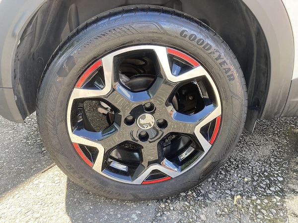 Used Vauxhall Mokka 2023 for sale - 75044448: Photo 9