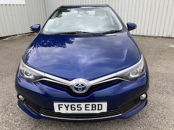 Used Toyota Auris 2015 for sale - 75597595: Photo