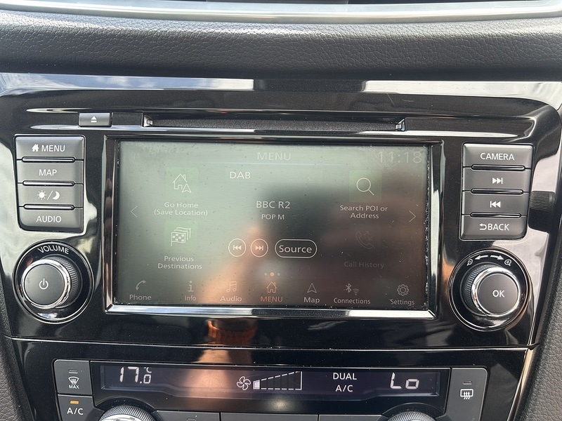 Vehicle 27