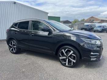 Used Nissan Qashqai 2021 for sale - 74993972: Photo