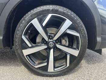 Used Nissan Qashqai 2021 for sale - 74993972: Photo