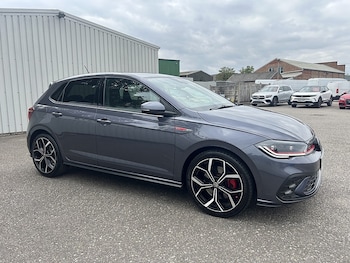 Used Volkswagen Polo 2022 for sale - 75639242: Photo