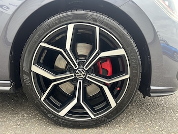 Used Volkswagen Polo 2022 for sale - 75639242: Photo