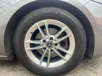 Used Mercedes-Benz A-Class 2019 for sale - 75265337: Photo