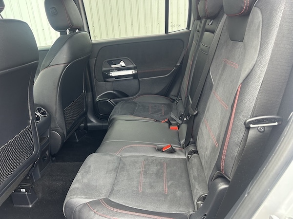 Used Mercedes-Benz GLB 2021 for sale - 75662453: Photo 10