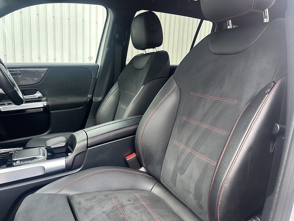 Used Mercedes-Benz GLB 2021 for sale - 75662453: Photo 11
