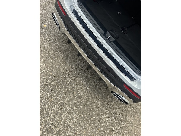 Used Mercedes-Benz GLB 2021 for sale - 75662453: Photo 13