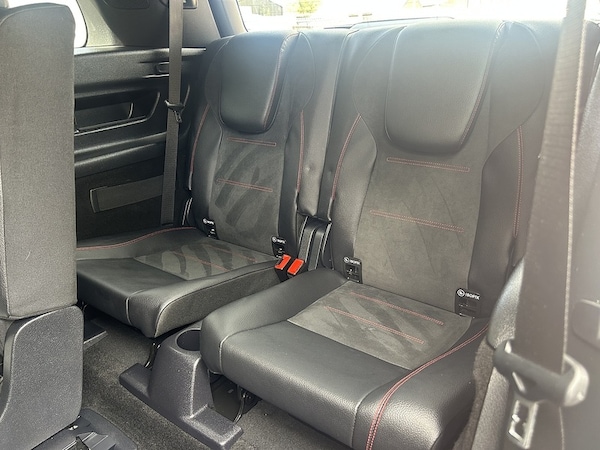 Used Mercedes-Benz GLB 2021 for sale - 75662453: Photo 14