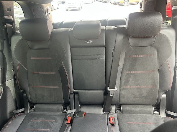 Used Mercedes-Benz GLB 2021 for sale - 75662453: Photo 15