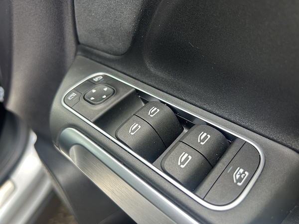 Used Mercedes-Benz GLB 2021 for sale - 75662453: Photo 16