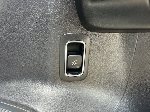 Used Mercedes-Benz GLB 2021 for sale - 75662453: Photo 20