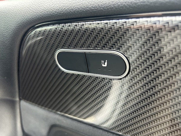 Used Mercedes-Benz GLB 2021 for sale - 75662453: Photo 21