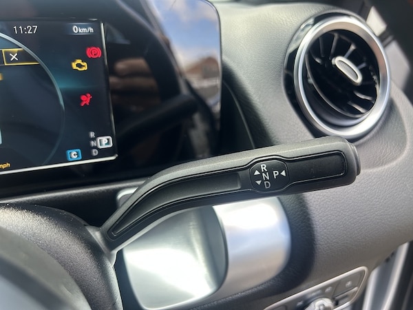Used Mercedes-Benz GLB 2021 for sale - 75662453: Photo 25