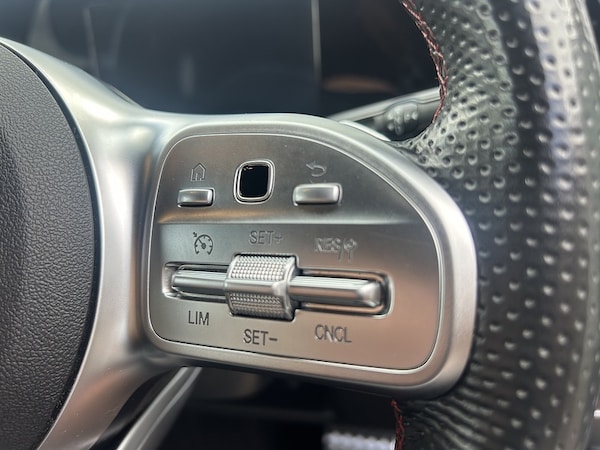 Used Mercedes-Benz GLB 2021 for sale - 75662453: Photo 26