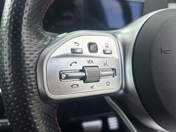 Used Mercedes-Benz GLB 2021 for sale - 75662453: Photo 27