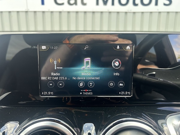 Used Mercedes-Benz GLB 2021 for sale - 75662453: Photo 31