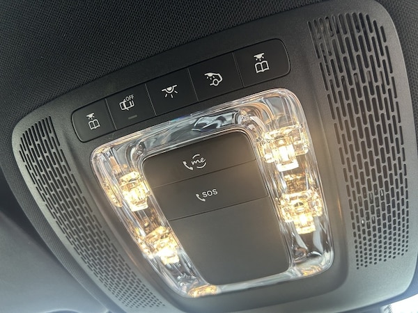 Used Mercedes-Benz GLB 2021 for sale - 75662453: Photo 32