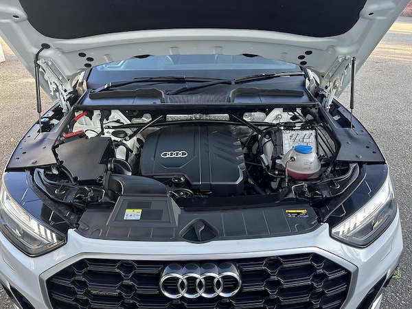 Used Audi Q5 2021 for sale - 75662457: Photo 10