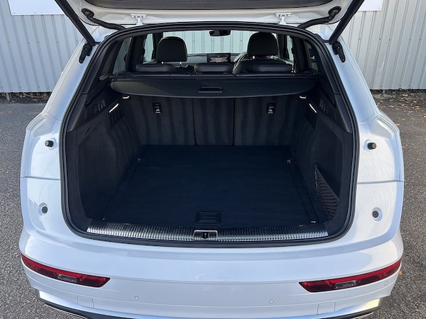 Used Audi Q5 2021 for sale - 75662457: Photo 14