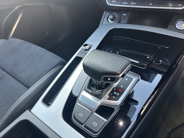 Used Audi Q5 2021 for sale - 75662457: Photo 26