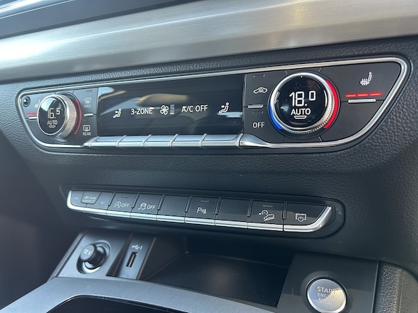 Used Audi Q5 2021 for sale - 75662457: Photo 30