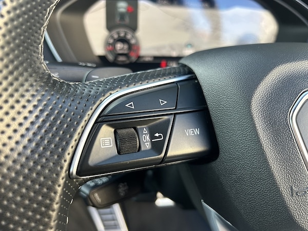 Used Audi Q5 2021 for sale - 75662457: Photo 33