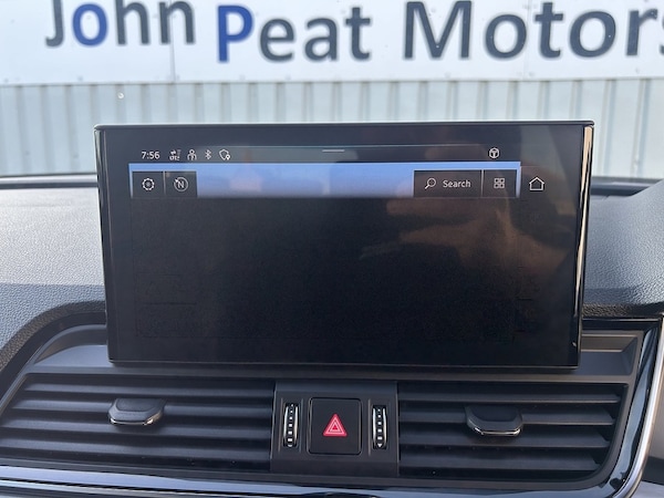 Used Audi Q5 2021 for sale - 75662457: Photo 39