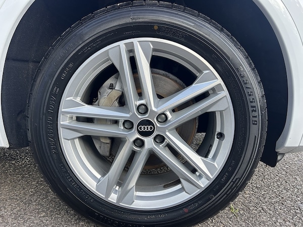 Used Audi Q5 2021 for sale - 75662457: Photo 5
