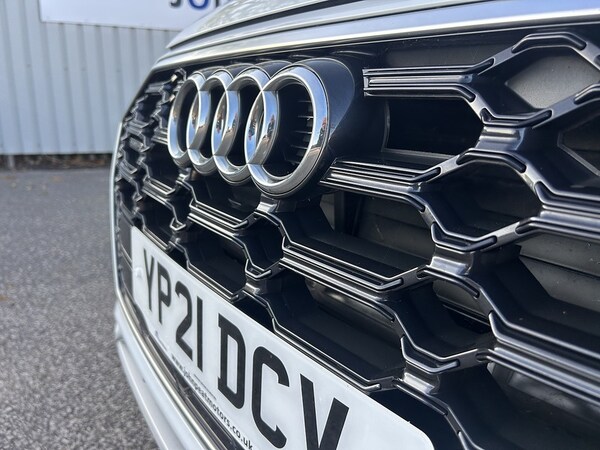 Used Audi Q5 2021 for sale - 75662457: Photo 9