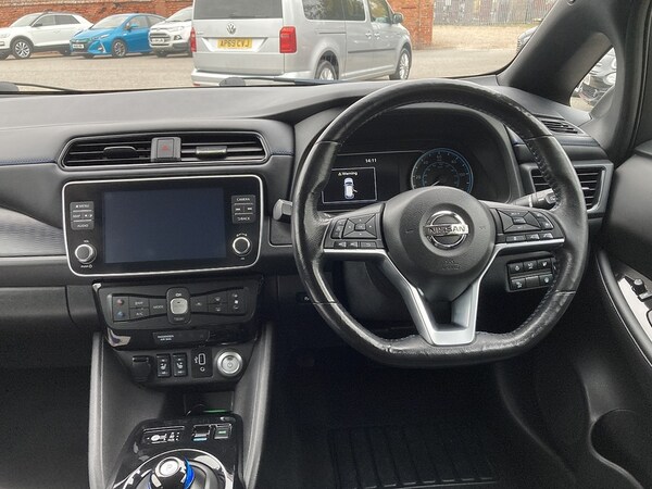 Used Nissan Leaf 2020 for sale - 76197261: Photo 17