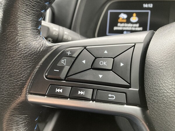 Used Nissan Leaf 2020 for sale - 76197261: Photo 21