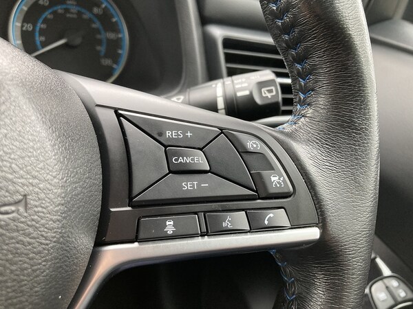 Used Nissan Leaf 2020 for sale - 76197261: Photo 22