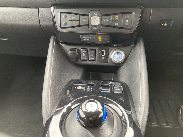Used Nissan Leaf 2020 for sale - 76197261: Photo 29