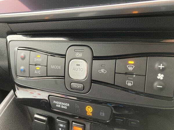 Used Nissan Leaf 2020 for sale - 76197261: Photo 31