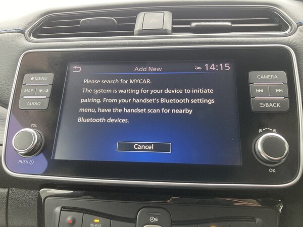Used Nissan Leaf 2020 for sale - 76197261: Photo 32