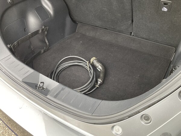 Used Nissan Leaf 2020 for sale - 76197261: Photo 8