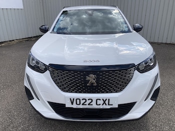Used Peugeot 2008 2022 for sale - 75398156: Photo