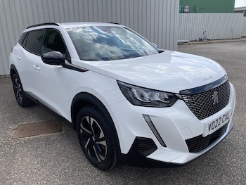 Used Peugeot 2008 2022 for sale - 75398156: Photo